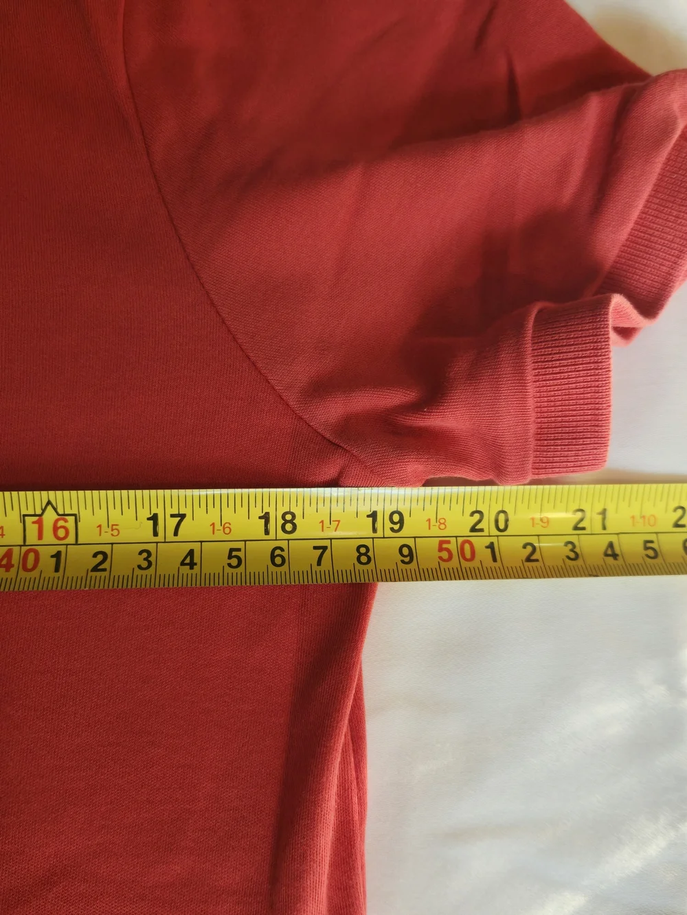 Ralph Lauren Coral Polo with Green Pony Embroidery